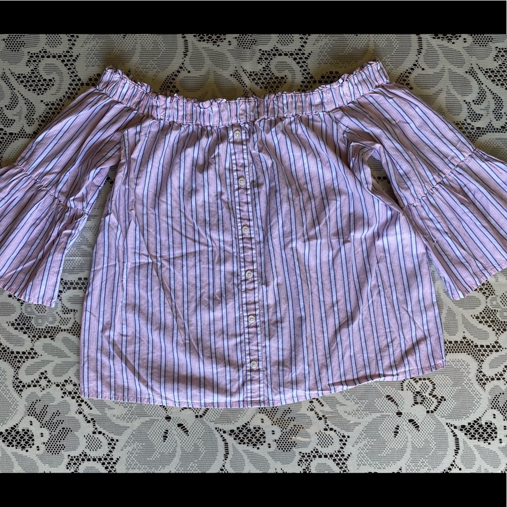 Abercrombie & Fitch shirt